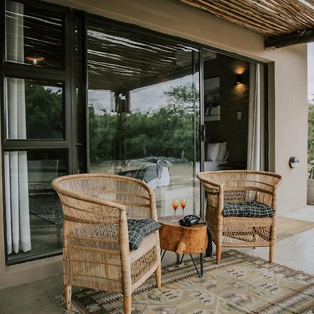 Rhino'S Rest Private Luxury Villa Hoedspruit Dış mekan fotoğraf