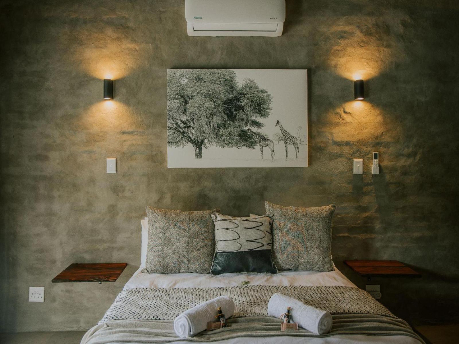 Rhino'S Rest Private Luxury Villa Hoedspruit Oda fotoğraf