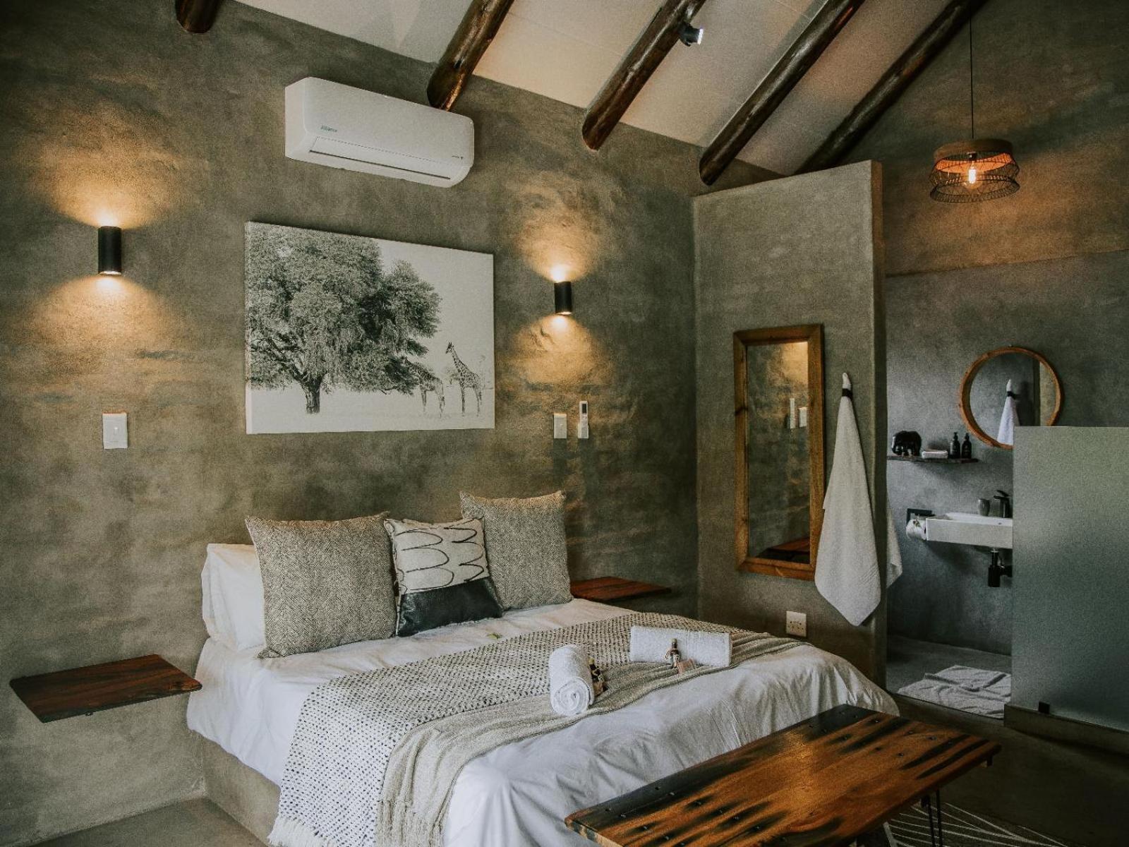 Rhino'S Rest Private Luxury Villa Hoedspruit Dış mekan fotoğraf