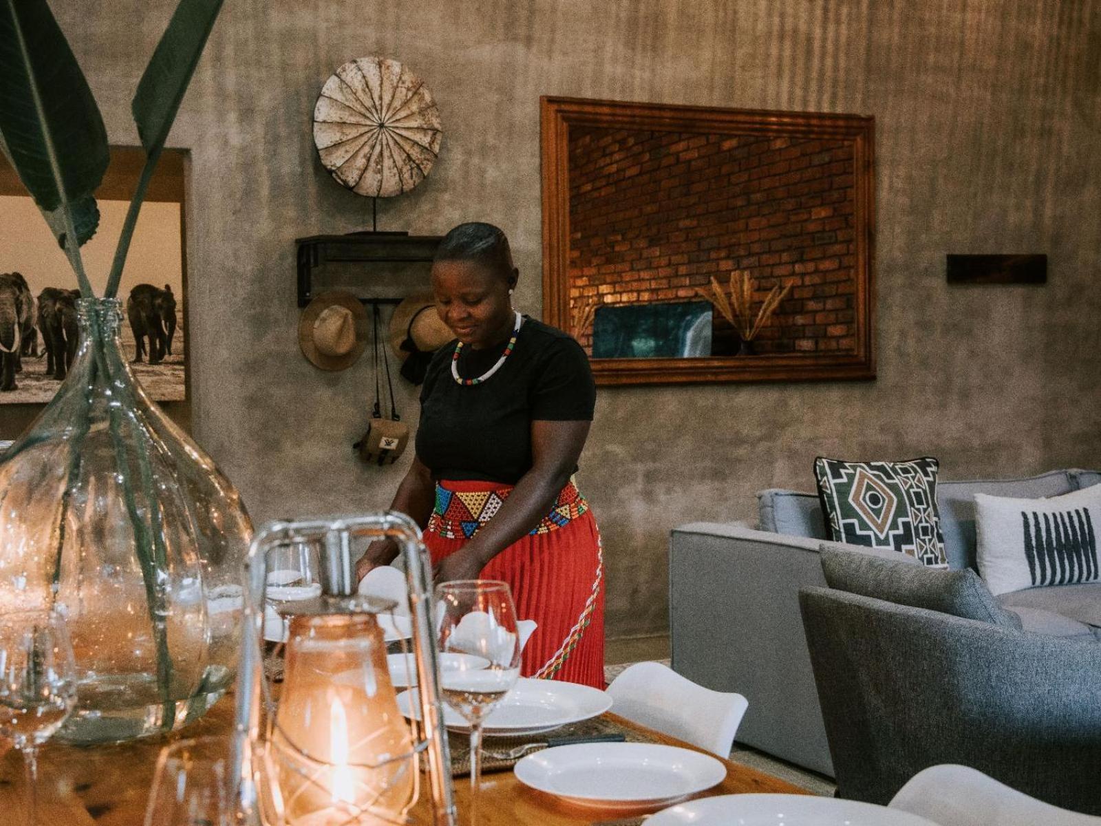 Rhino'S Rest Private Luxury Villa Hoedspruit Dış mekan fotoğraf