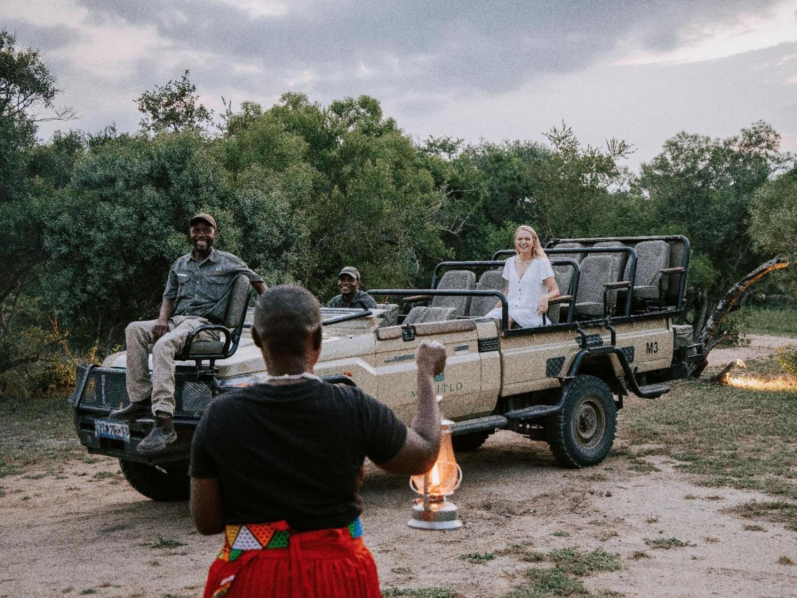 Rhino'S Rest Private Luxury Villa Hoedspruit Dış mekan fotoğraf
