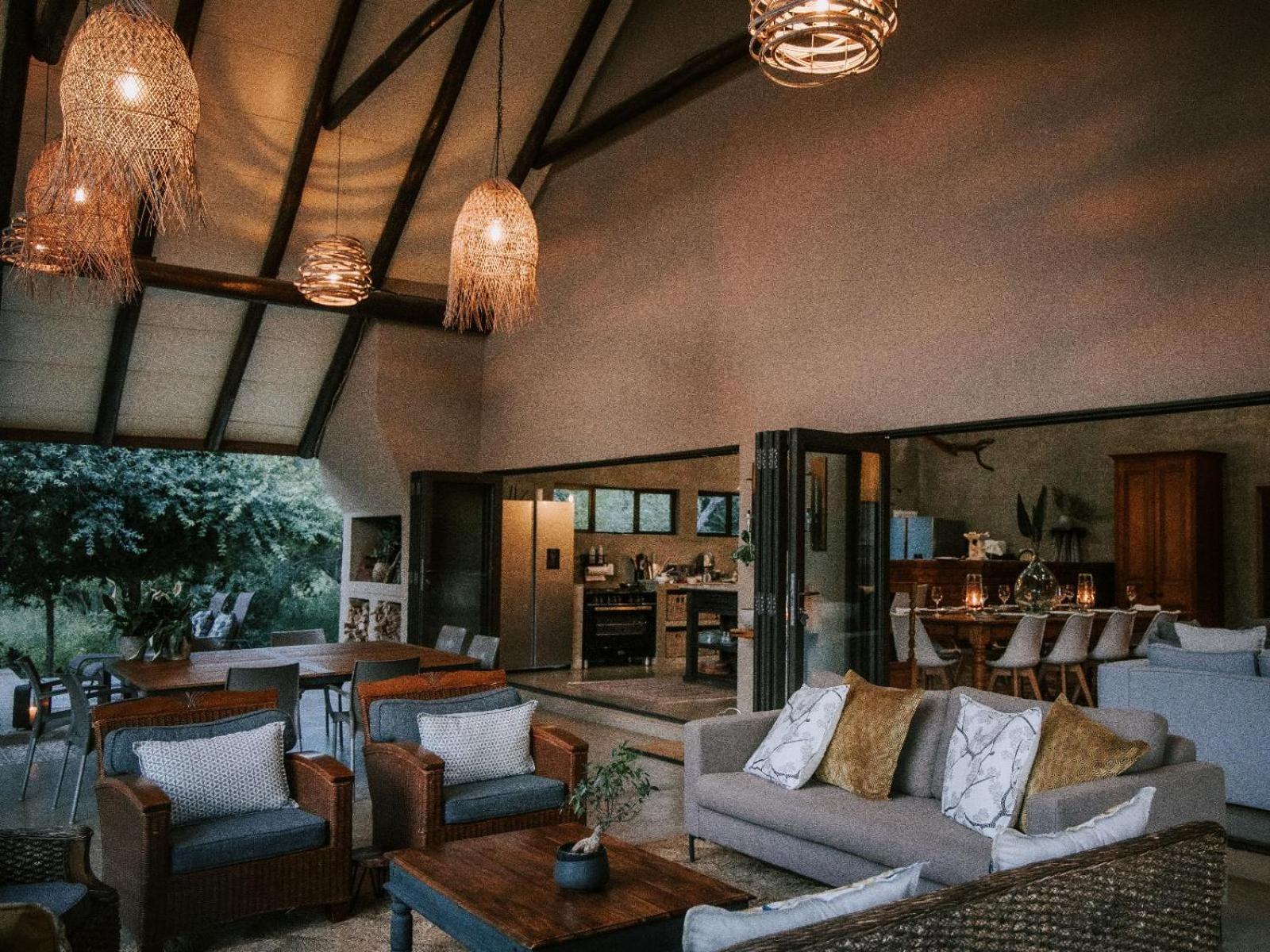 Rhino'S Rest Private Luxury Villa Hoedspruit Dış mekan fotoğraf