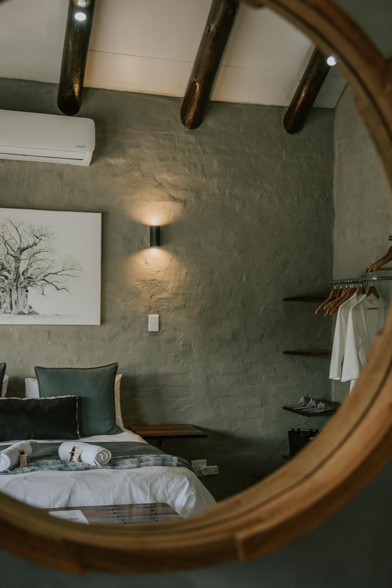 Rhino'S Rest Private Luxury Villa Hoedspruit Dış mekan fotoğraf