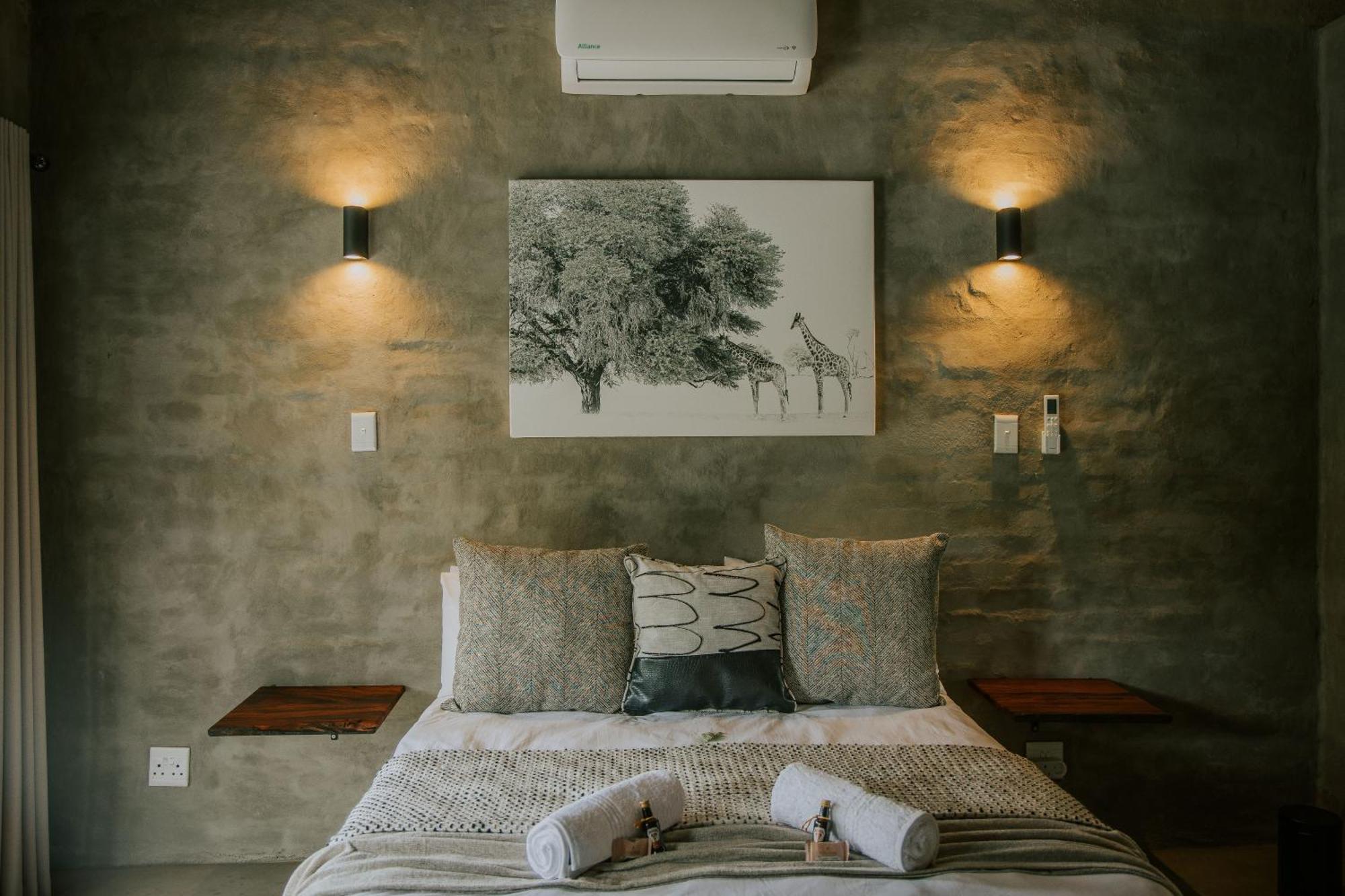 Rhino'S Rest Private Luxury Villa Hoedspruit Dış mekan fotoğraf